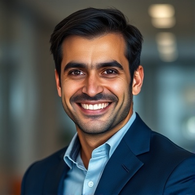 Marco Ferretti — migliori casino online expert