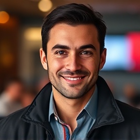 Luca Ferrara — migliori casino online reviewer
