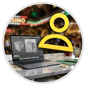 Profilo dell'esperto di gioco d'azzardo online per roadbikemagazine.it.